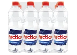 Woda Arctic Mineralna Gazowana 500ml
