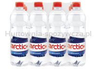 Woda Arctic Mineralna Gazowana 500ml