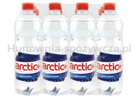 Woda Arctic Mineralna Gazowana 500ml
