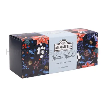 Herbata Winter Wonder Selection Ahmad Tea 3x10tb x2g
