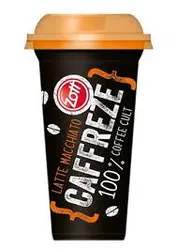 Zott Caffeeze Latte Macchiato 200Ml