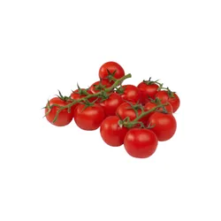 Pomidor Koktajlowy Czerwony Gałązka Klasa I Maroko 500G