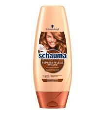 Schauma Odżywka Repaire 250Ml