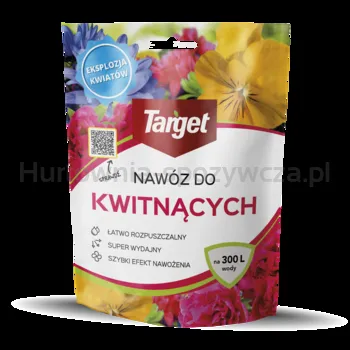 Target Nawóz Rozpuszczalny Eksplozja Kwiatów Do Kwitnących 150G