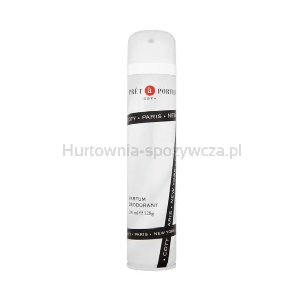 Pret a Porter Dezodorant w sprayu 200ml