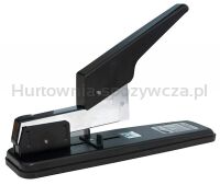 Office Products Zszywacz HD, zszywa do 100 kartek, metal, czarny 