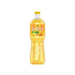 Bartek olej słonecznikowy 1l