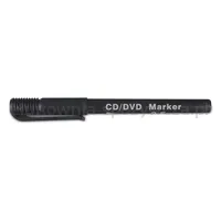 Donau Marker Do Płyt Cd/Dvd 0, 3-0,4Mm, Czarny  - 2