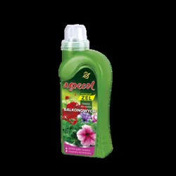 Agrecol Mineral Żel Do Roślin Balkonowych 0,5 L