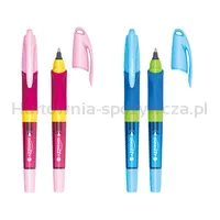 Pióro wieczne KEYROAD SMOOZZY Writer, M, pakowane na displayu, mix kolorów - 2