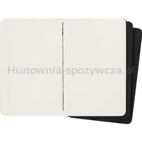 Moleskine Zestaw 3 Zeszytów Cahier Journals P (9X14Cm) Gładki, 64 Strony, Czarny  - 4
