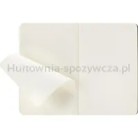 Moleskine Zestaw 3 Zeszytów Cahier Journals P (9x14cm) gładki, 64 strony, czarny  - 5