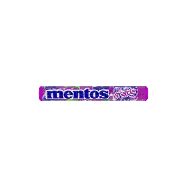 Mentos Grape 37,5g