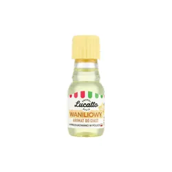 Aromat waniliowy Lucatto 10ml