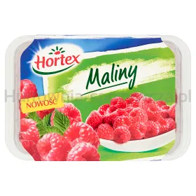 Hortex Maliny 280 G