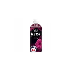 Lenor Płyn do płukania tkanin Lotus Flower & diamond figs 987ml, 47 prań