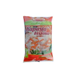 Kapusta Kiszona Polska 1Kg Małgorzata Kałużna