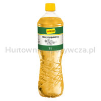 TOPSELLER Olej rzepakowy 1l