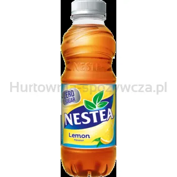 Nestea Zero Cytryna 0,5l
