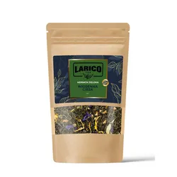 Herbata Zielona Larico Wiosenna Cisza, 50G