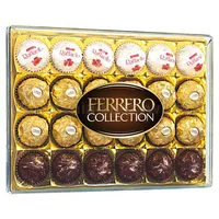 Bombonierka Ferrero Collection T24 269 G