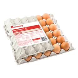 Tge Jaja Ściółkowe Klasa Wagowa M X 30 Sztuk Uv