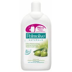 Palmolive Naturals Milk &Amp Olive Mydło W Płynie Zapas 750 Ml