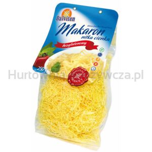 Balviten Makaron Nitki Cienkie 250G 