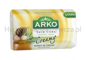Mydło ARKO, miód, 90g