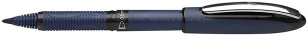 Schneider Pióro kulkowe One Business, 0,6 mm, czarny  - 4