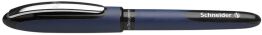 Schneider Pióro kulkowe One Business, 0,6 mm, czarny 