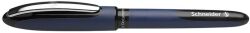 Schneider Pióro kulkowe One Business, 0,6 mm, czarny 