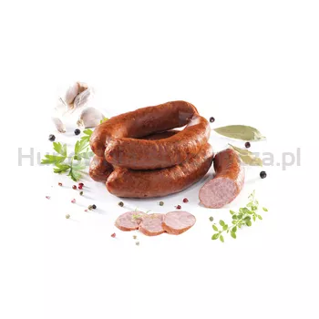 Kiełbasa Chopska Ok. 0,6 Kg Zm Mielczarek