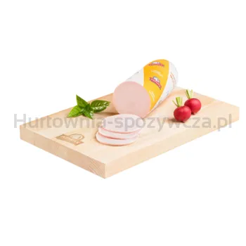 Indykpol Polędwica miodowa Około 1,5 kg 