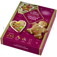 Lambertz Zestaw do dekorowania pierników 480g