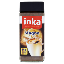 Inka Kawa Magnez 100G