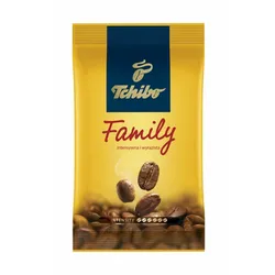 Tchibo Kawa Mielona Family 100G 