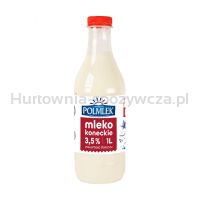 Polmlek Mleko Koneckie 3,5% 1L