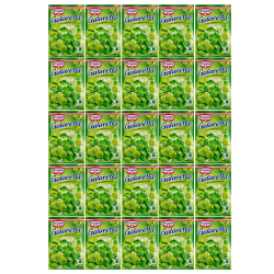 Dr.Oetker Galaretka Agrestowa 72 G