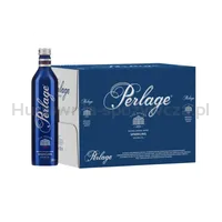 Woda Cisowianka perlage gaz 500ml aluminium