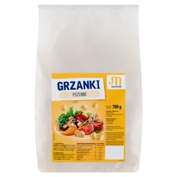 Mamut Grzanki Pszenne 700 G 