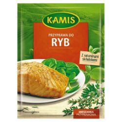 Kamis Przyprawa Do Ryb 20G