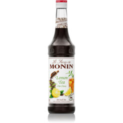 Monin Lemon Tea - Koncentrat Herbata Cytrynowa 0,7L
