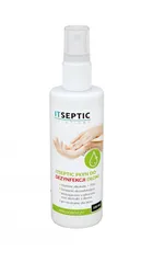 Płyn Do Dezynfekcji Dłoni Itseptic, 100Ml