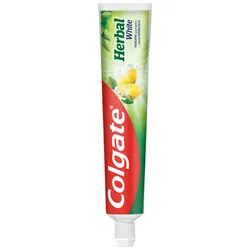 Colgate Pasta Do Zębów Herbal White Z Fluorem 75 Ml
