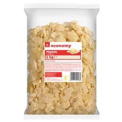 TGE Migdały w płatkach 1kg