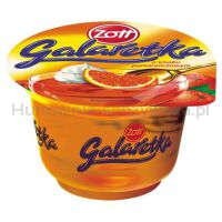 Zott Galaretka Pomarańcza 175G