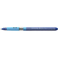 Schneider Długopis Slider Basic, M, Niebieski - 3