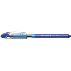 Schneider Długopis Slider Basic, M, Niebieski