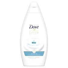 Dove Żel Pod Prysznic Calming 500Ml
